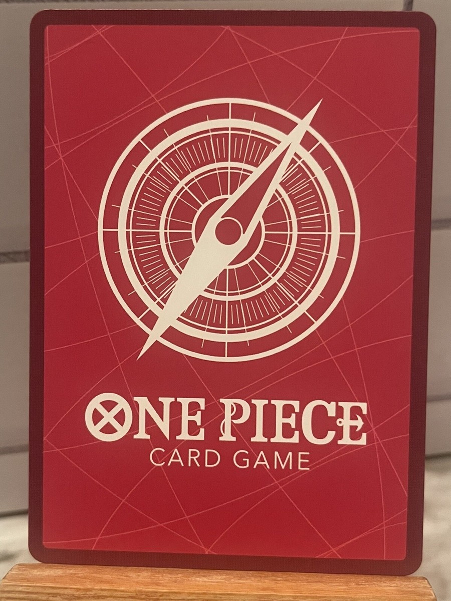Carrot OP08-021 (Leader Card) Two Legends ONE PIECE Card TCG