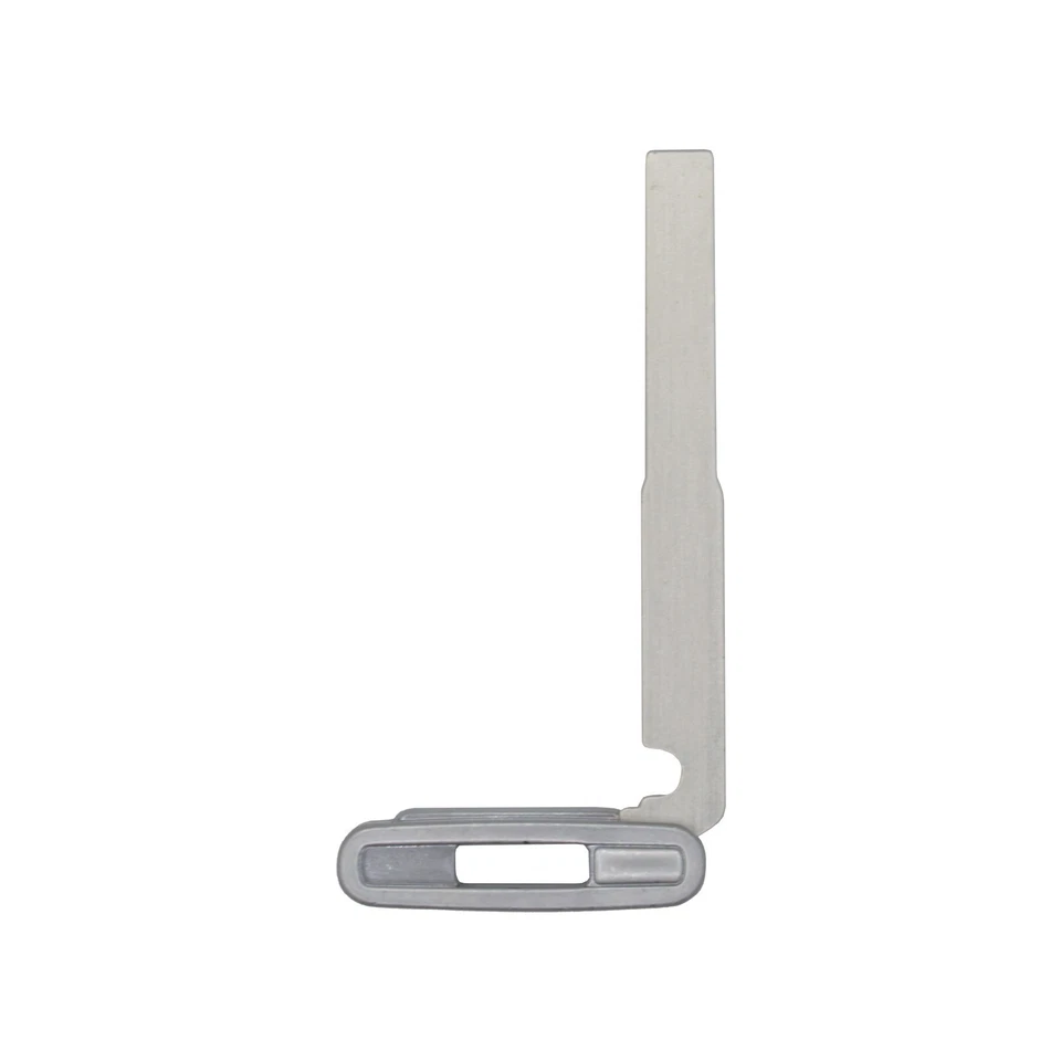 Original Volvo S60 S80 V40 V60 V70 XC Llavero Inteligente Mando a Distancia Hoja Sin Cortar 5 Pero Foto 3 de 3