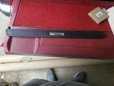 OEM 1998-2002 Lincoln Town Car OEM passenger ...