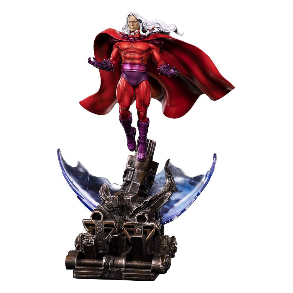 Fichier STL Rogue - Xmen Evolution Impression 3D·Design pour imprimante