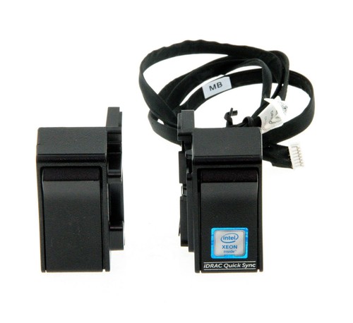 DELL Rackhalterung / Kit of Rack Ears - PowerEdge R430, R630 - 0PRFGF / PRFGF - Photo 3/6