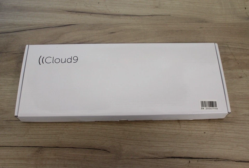 New Cloud9 (now Symphony) 24 Button Board model 0301 for C9 Trader Wired USB - Image 2 of 4