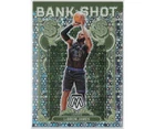 2023-24 Panini Mosaic Disco Bank Shot #13 Lebron James / Los Angeles Lakers
