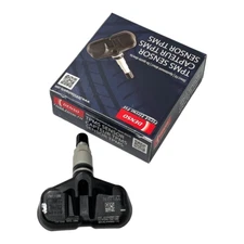 NEW DENSO 550-0103 TPMS Tire Pressure Sensor For - Toyota, Lexus