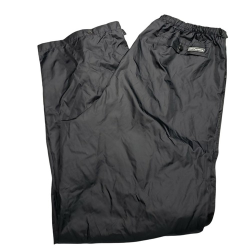 Mens Helly Hansen Pants Wind Rain XL 