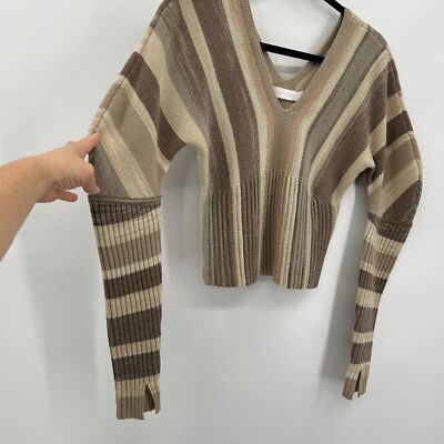 QUASI Linkage Sweater ニット punkandyo fti QUASI Linkage Sweater ニット punkandyo fti