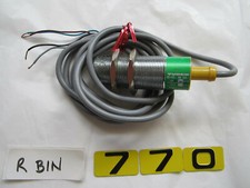 TURCK Bi10-M30-VP7 PROXIMITY SENSOR