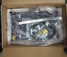 McAfee NS9100 2x 300GB SSD RAID1 40GB/s Lan Network Security Platform Appliance