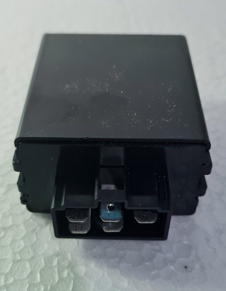 トイガン YaYa TOYOTA DYNA TOYOACE TURN SIGNAL FLASHER 81980-37140 | eBay