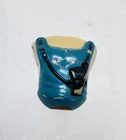 Copperhead Chest Part Vintage 1984 Hasbro G.I.Joe ARAH