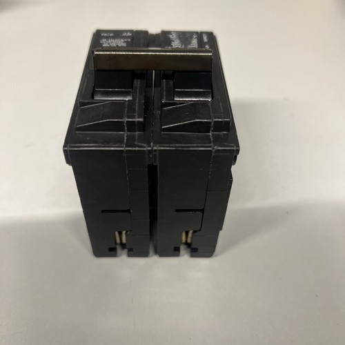 SIEMENS Q2125H 2 Pole 125 AMP 120/240 Volt 22kA - Picture 3 of 4