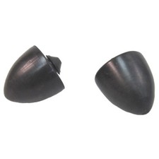 Front Suspension Upper Arm Bumpers Compatible With 1940-1956 Buick Front Suspension Upper Arm Bumpers Compatible With 1940-1956 Buick