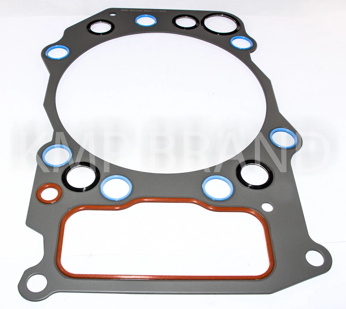 4095440 Pack of 6 GASKET CYLINDER HEAD For CumminsÂ® | eBay 