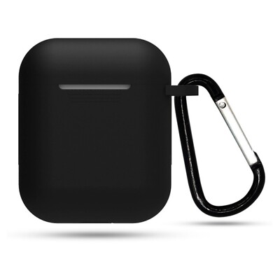 Groov-e Silikon Case - Neu in OVP - Kompatibel mit Airpods - Kabelloses Laden