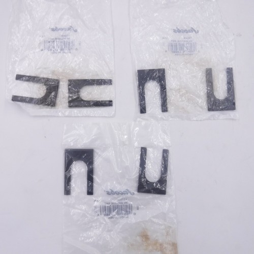 3 Pack Jacobs 13269 Drill Chuck Removal Wedge Set for JT6 Tapers 3