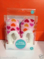 CIABATTINA - PANTOFOLA SOFT BAMBINI BABY SNOOZIES
