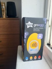 groegg thermometer