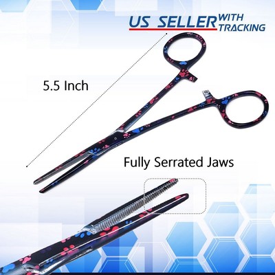Stainless Jewelry Making Pliers Hobby Craft Beading Jewelry Repair Tool Straight