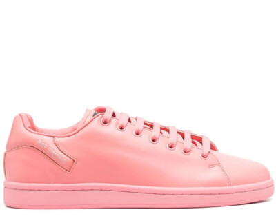 RAF SIMONS RUNNER ORION LOW TOP SNEAKERS WOMEN SHOES HR760003L3309