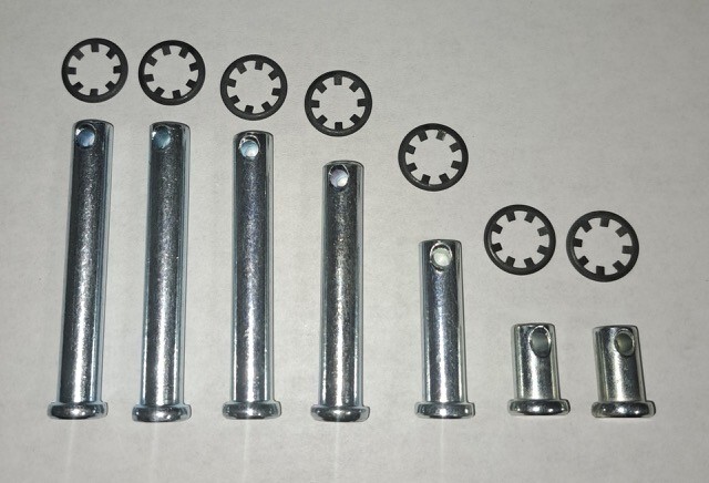 NEW Lippert Style Solera Awning Arm Repair Pin Kit for RV Camper