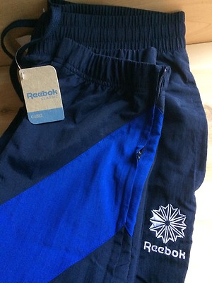 Reebok Classic Reebok Jeans Price Reebok Classic Pants Blue Medium