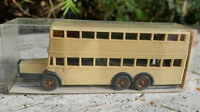 NEU - Wiking 873: Berlin Bus D38  