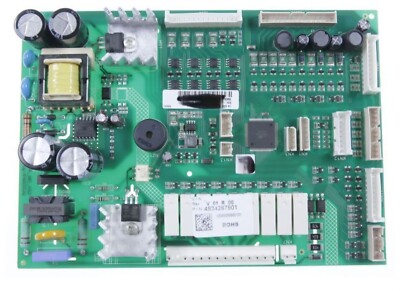 Beko ASPM341PX Kühl-Gefrierkombination Hauptplatine Modul programmiert