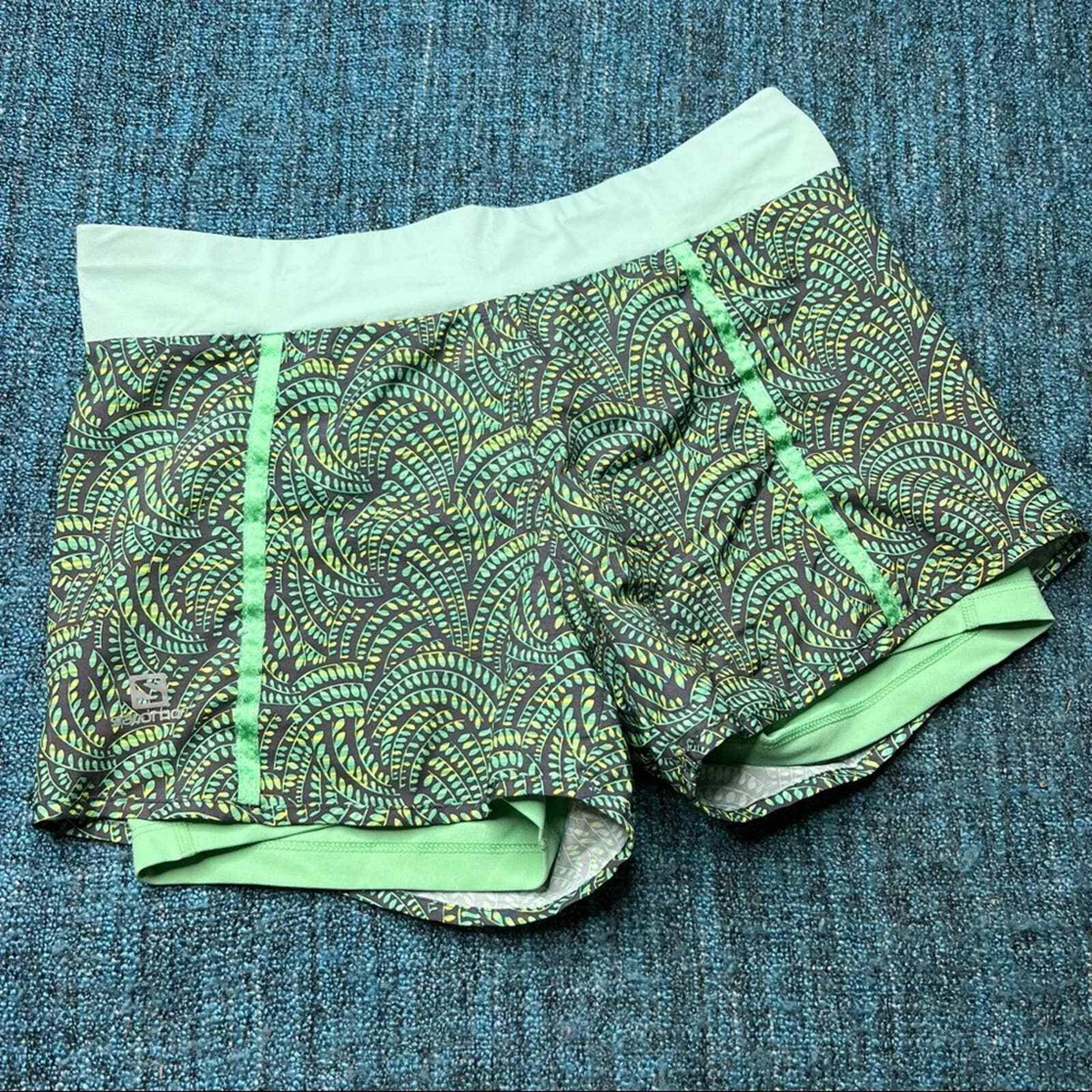 Salomon sales actilite shorts