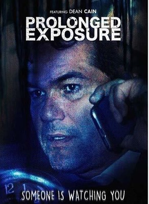 Prolonged Exposure [Used Very Good DVD] Widescreen