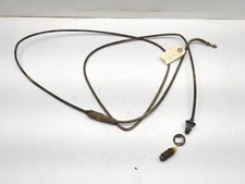 13-17 Arctic Cat Wildcat X1000 Gas Throttle Accelerator Cable Line
