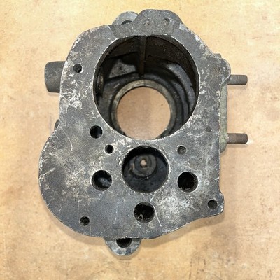 Indian Motorcycle  sport scout and 741 transmission case For Part Of Repair
