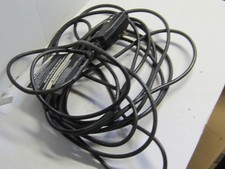 GREENWORKS 2200 ELEKTRYCZNA MYJKA WYSOKOCIŚNIENIOWA PRZEWÓD ZASILAJĄCY