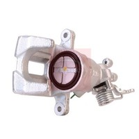 Apec Bremssattel 1 Kolben LCA382N Grau Gusseisen FüR 12 Mm Scheibe