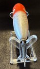 Vintage Heddon Baby Lucky 13 Fishing Lure See Photos — photo 5