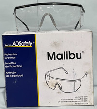 10 PAIR CLEAR Work Eyewear Shooting Range Construction Safety Glasses ANSI Z87 