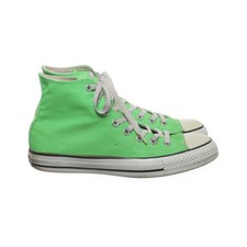 Converse, Canvas Sneaker, Größe: 43 1/2, All Star, Grün, Herren #2qw