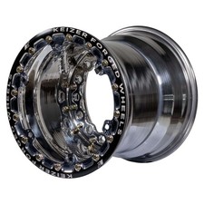 Keizer W15145fblt 15x14 Wide 5 Outer Beadlock Wheel W Tabs 5 Off Keizer W15145fblt 15x14 Wide 5 Outer Beadlock Wheel W Tabs 5 Off