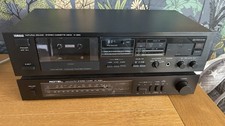 Hi fi Separates