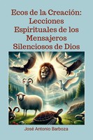 Rev. José Antonio Barboza | Ecos De La CreacióN | Taschenbuch | Spanisch (2024)