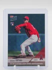 SHOHEI OHTANI 2018 TOPPS NOW SPRING TRAINING ROOKIE RC #ST-4 ANGELS Q7789