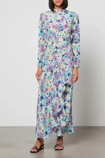 RIXO Dani Dress