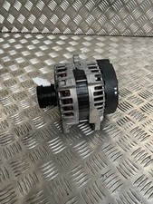 Mercedes-Benz GLA W156 X156 2019 Lichtmaschine A0009061903 Benzin 90kW UTO58943 Mercedes-Benz GLA W156 X156 2019 Lichtmaschine A0009061903 Benzin 90kW UTO58943
