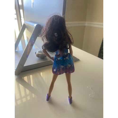 Barbie Skipper Babysitters Inc Teenage Brunette Girl Doll FXG93 Mattel 2010 - Picture 4 of 4