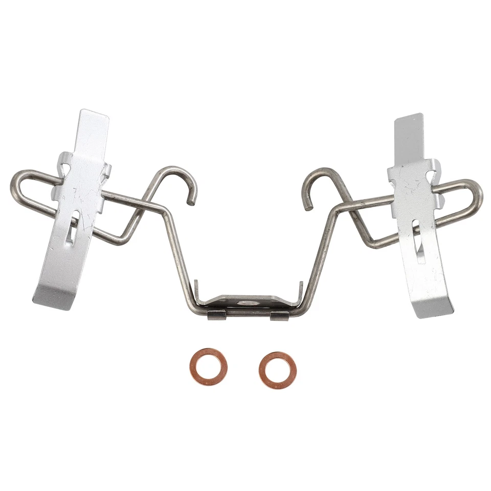 Front Right For 2001-2005 Audi Allroad Quattro Brake Caliper 192758 - Image 2 of 4