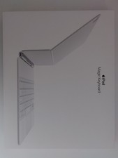 Apple Magic Keyboard iPad Air 13 (M3) 2025 De...