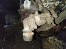 Thermostat Mitsubishi CARISMA