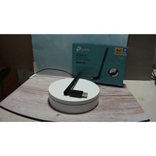 TP-Link AC600 High Gain Wireless Dual Band USB Adapter- Open Box