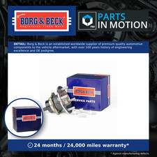 Wheel Bearing Kit Rear BWK1245 Borg & Beck 4245002060 4245002060S1 4245002090