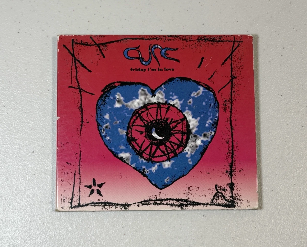 Limited Edition Single Music CDs for sale | eBay