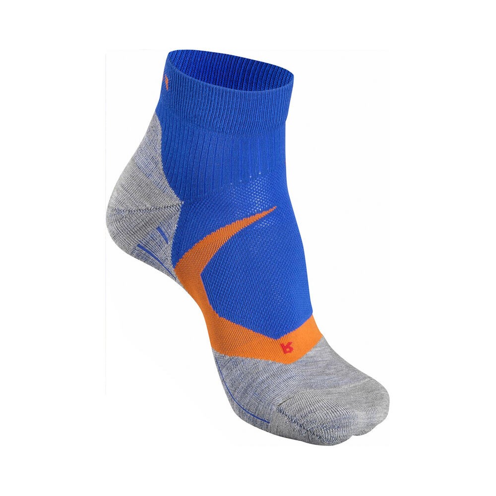 Falke Herren ru4 классные короткие носки Laufsocken Blau NEU 4290₽